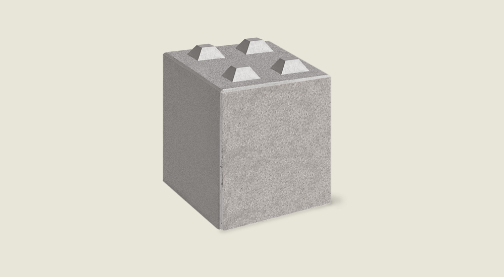 Lego 800x800x800